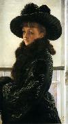 Mavourneen James Joseph Jacques Tissot